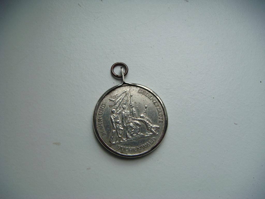 10 Deutsche Mark in hanger 1972., Ophalen of Verzenden, Duitsland, Losse munt
