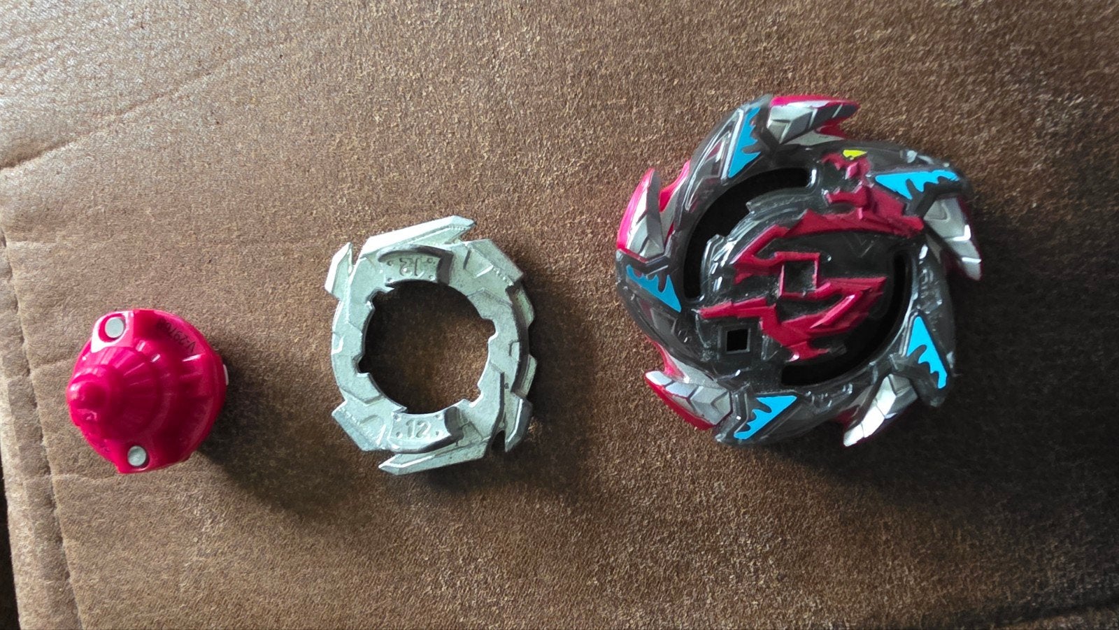 Beyblade Burst onderdelen - Losse onderdelen, Ophalen of Verzenden