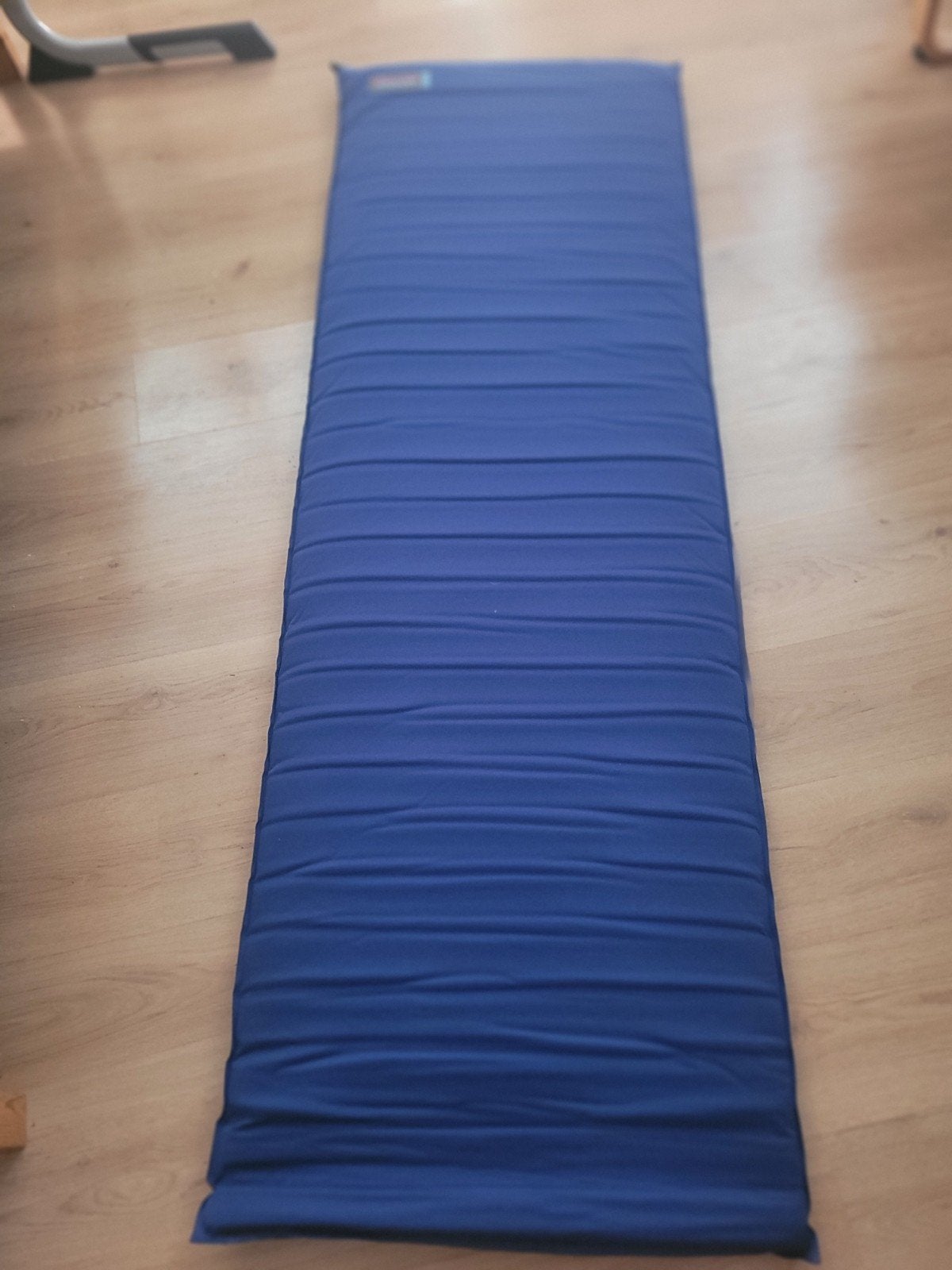 Therm-a-rest Original zelfopblazende slaapmat 62x182 cm -pri, Ophalen of Verzenden, Gebruikt, 1-persoons