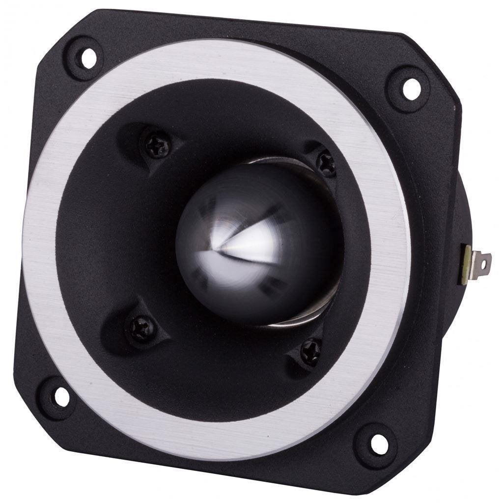 Professionele bullet tweeter voor PA/Disco, Overige merken, ., Overige typen, Nieuw