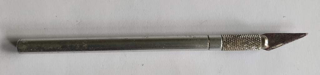 Scalpel mes, Ophalen of Verzenden