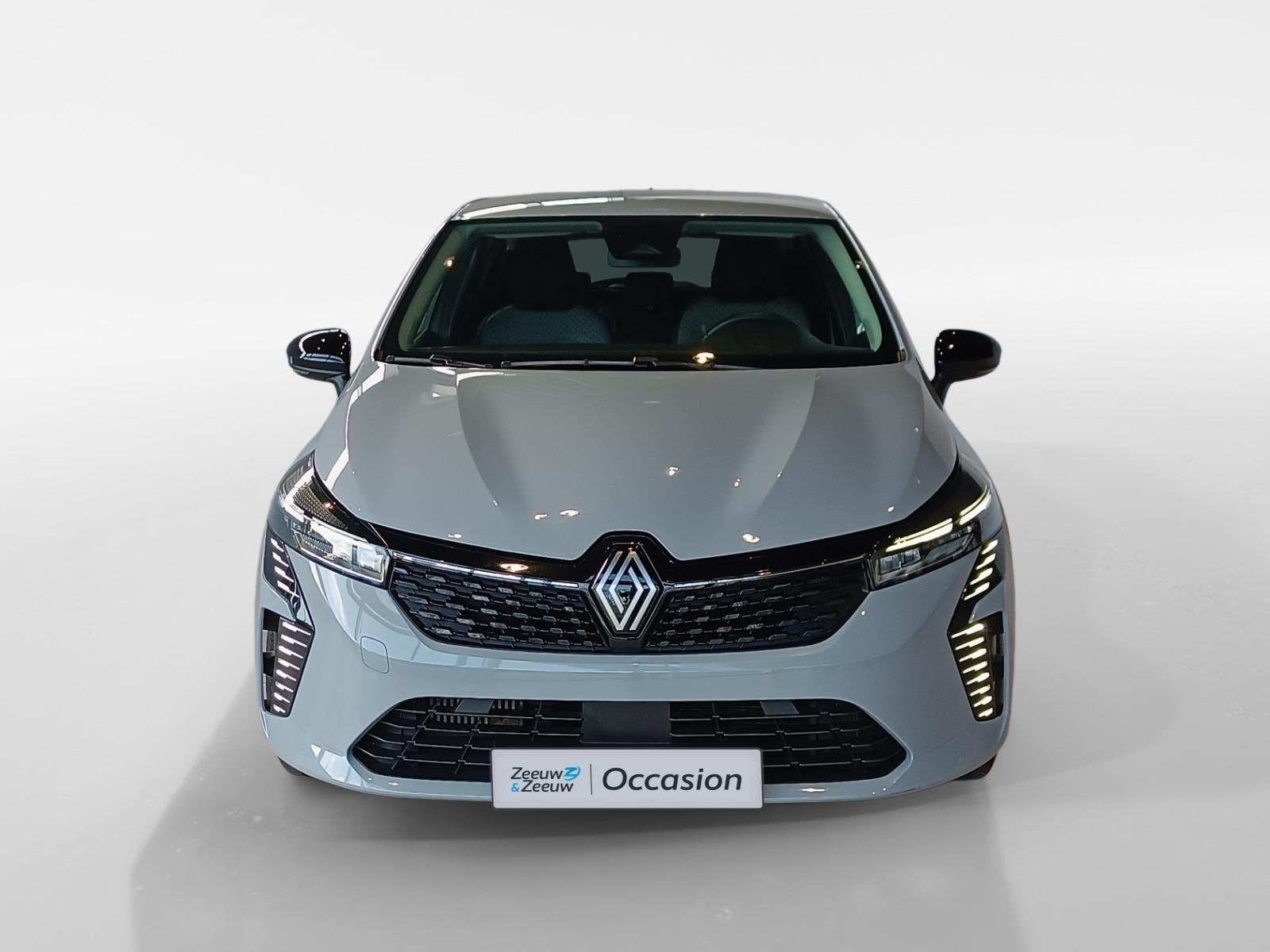 Renault Clio 1.0 TCe 90 GPF evolution | Apple Carplay / Andr, Auto's, Voorwielaandrijving, 12 maanden, Stof, Gebruikt