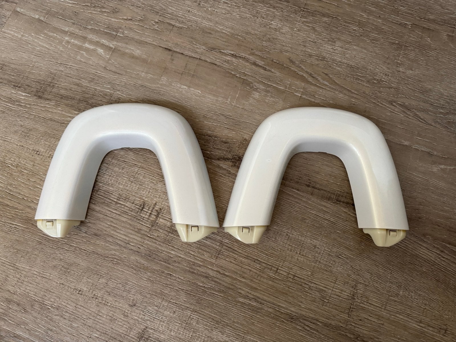 Kapjes rolbeugel Mazda MX-5 NC, Ophalen of Verzenden, Gebruikt, Mazda