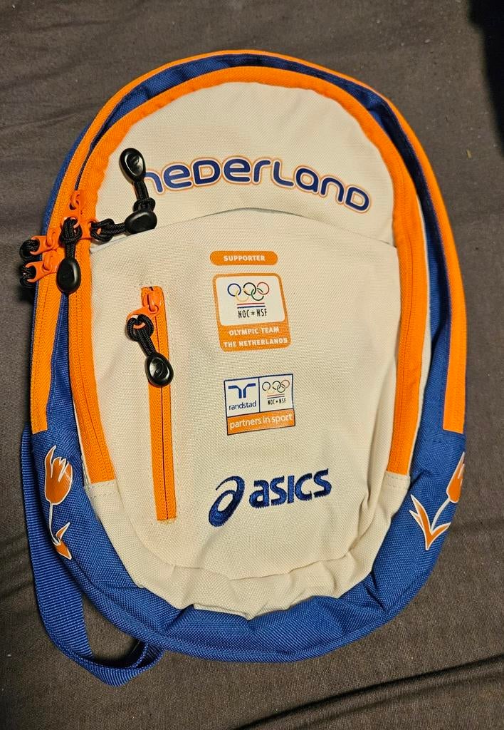 Sport tasje, Ophalen of Verzenden