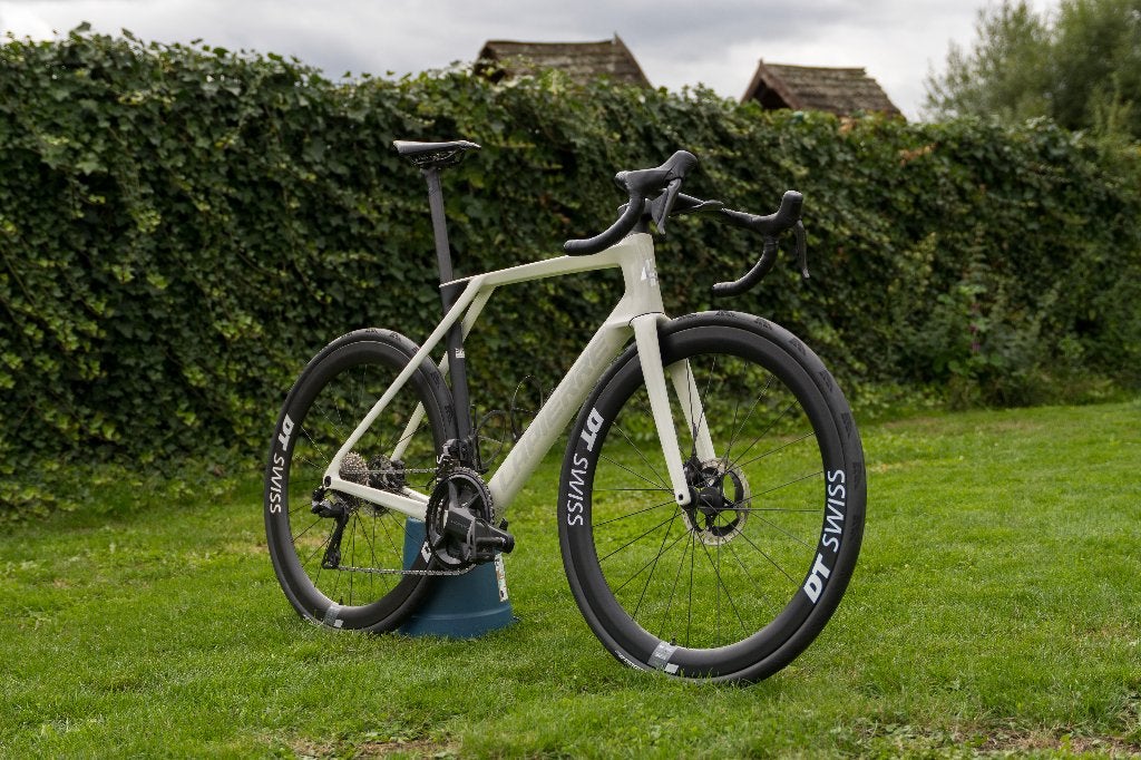 Lapierre Xelius DRS, 28 inch, Gebruikt, Carbon, Heren