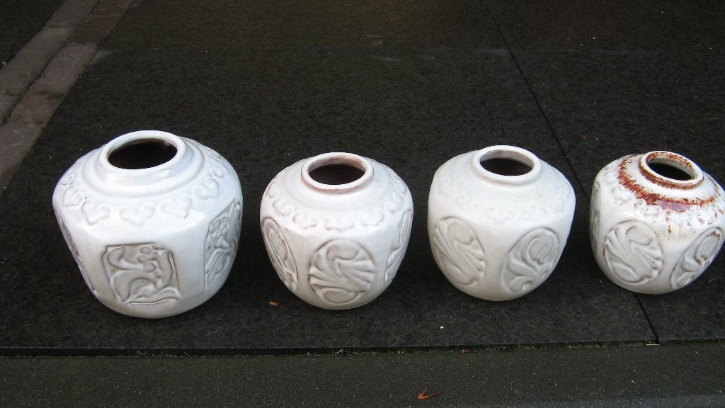 Mobach gemberpotten, Ophalen of Verzenden