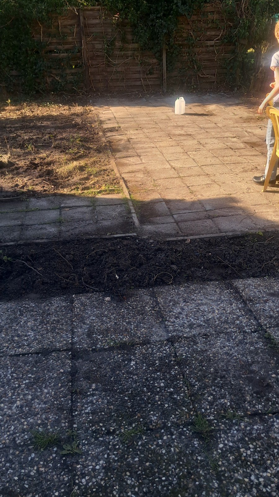 Gebruikte terrastegels en klinkers voor tuin of pad, Ophalen, Gebruikt, Klinkers, 10 m² of meer