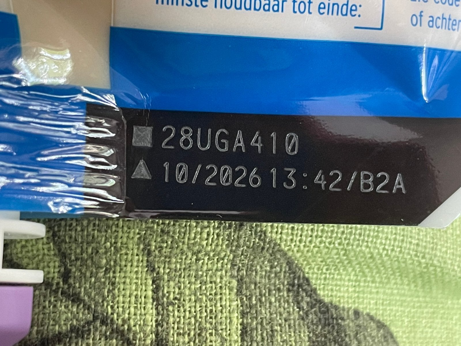 Sondevoeding, Diversen, Verpleegmiddelen, Ophalen, Nieuw