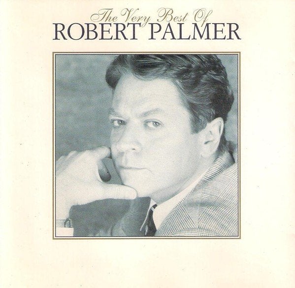 Robert Palmer, the very best of Robert Palmer Cd, Ophalen of Verzenden, Gebruikt, Poprock, Album