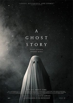 A   GHOST   STORY      filmposter., Rechthoekig Staand, Verzenden, Nieuw, A1 t/m A3