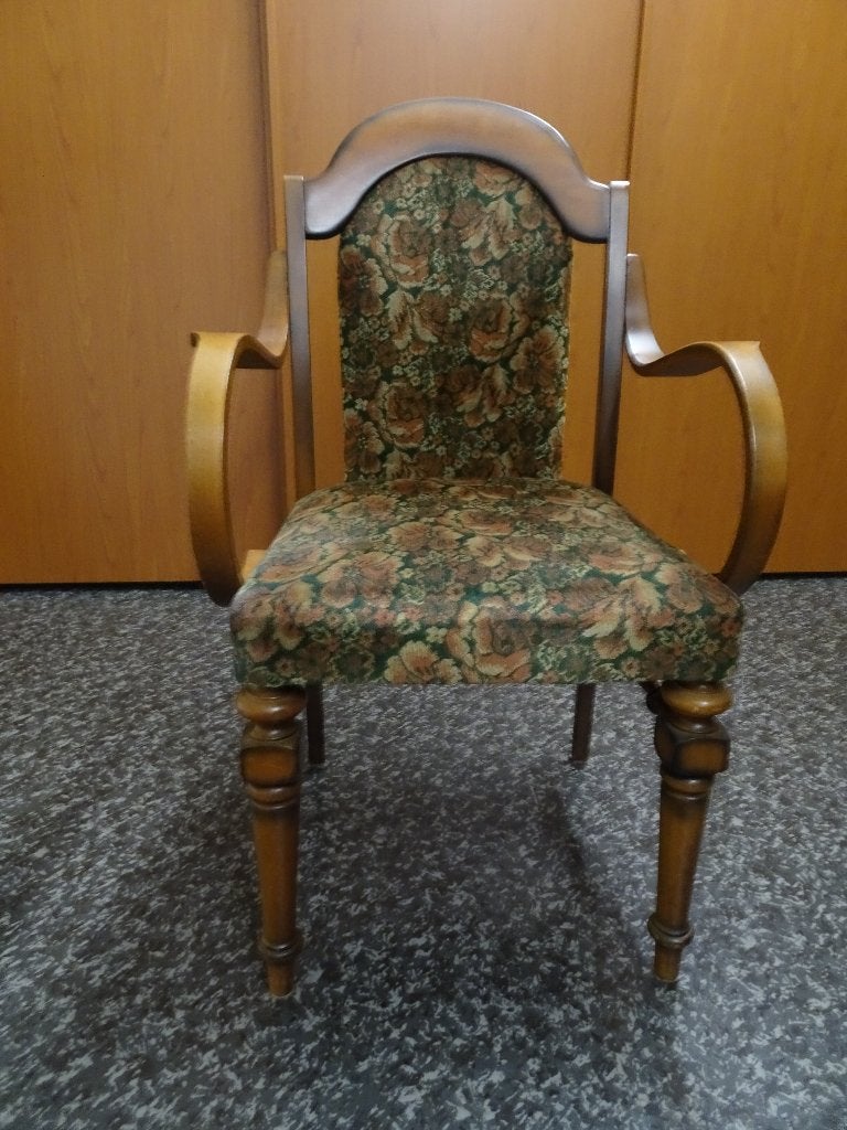 meubels, Ophalen
