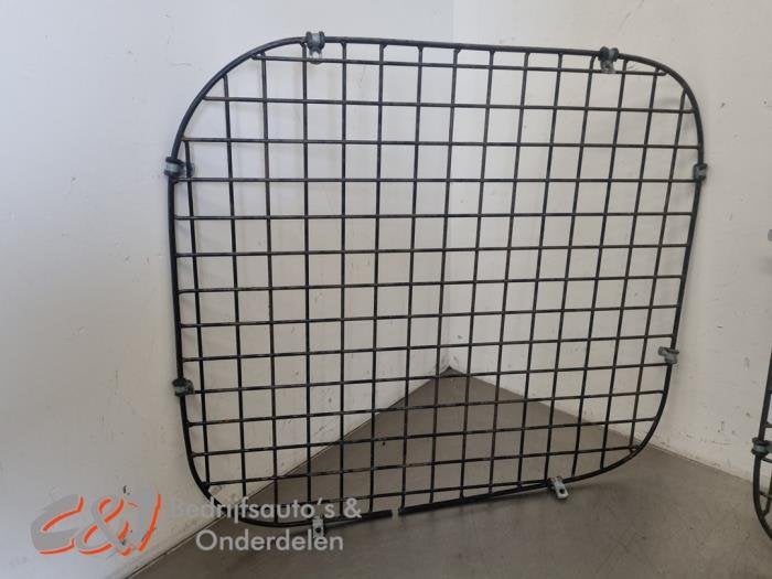 Anti-inbraak rooster rechts van een Opel Vivaro, Auto-onderdelen, Gebruikt, -, -, Opel