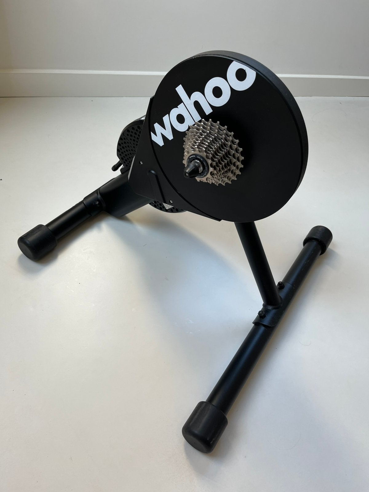 Wahoo Kickr Core, Sport en Fitness, Wielrennen, Ophalen, Zo goed als nieuw, Overige typen