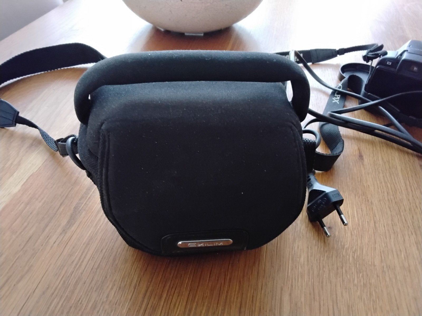 fotocamera., Ophalen, Zo goed als nieuw, Compactcamera, Nikon