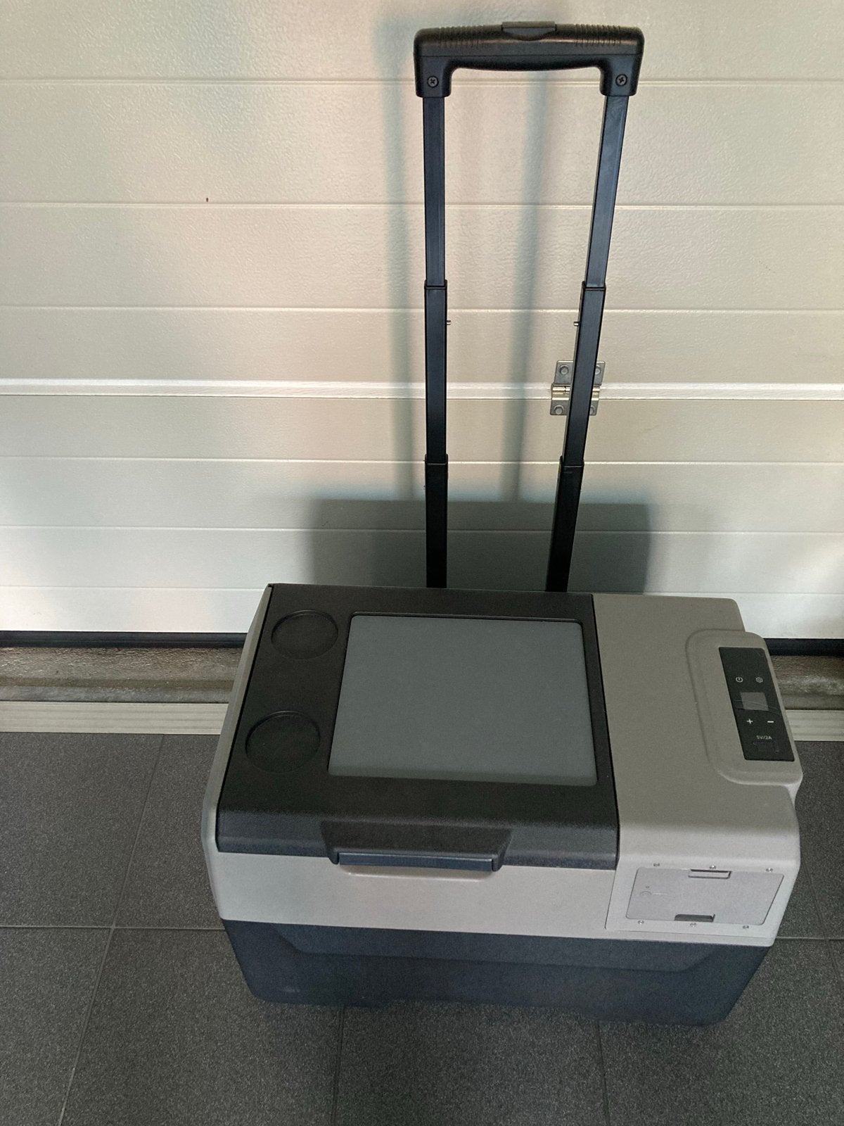 Nieuw Draagbare Compressor Koelbox X30A - 12V/24V/Zon, Ophalen, Nieuw, Koelbox, Elektrisch