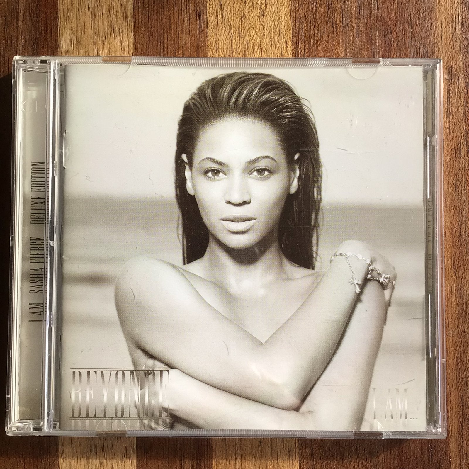 Beyonce - I am Sasha Fierce - 2-cd - Deluxe Edition, Ophalen of Verzenden, Zo goed als nieuw