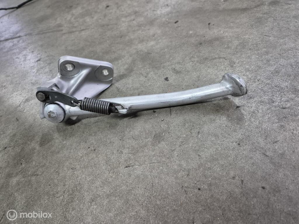 Zijstandaard origineel aluminium 851 888 Monster Supersport, Gebruikt, Factorystore.service@ducati.com, Ophalen of Verzenden, Via Antonio Cavalieri Ducati, 74/5, 74/6, 40132 Bologna BO