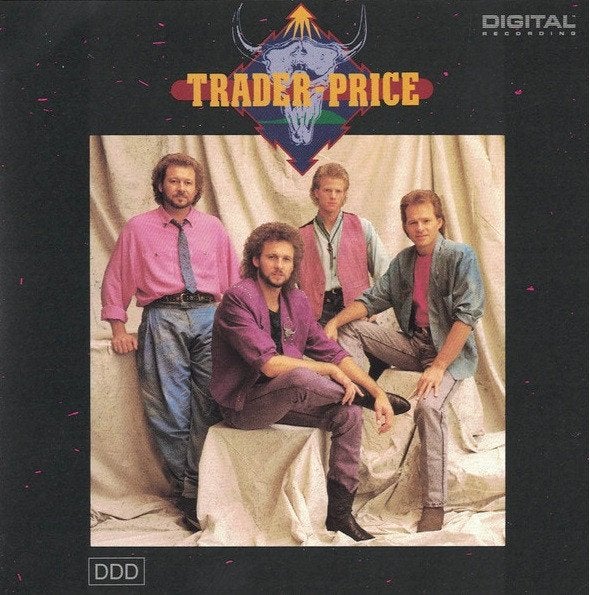 SALE--CD TRADER PRICE - Trader Price, Verzenden, Zo goed als nieuw