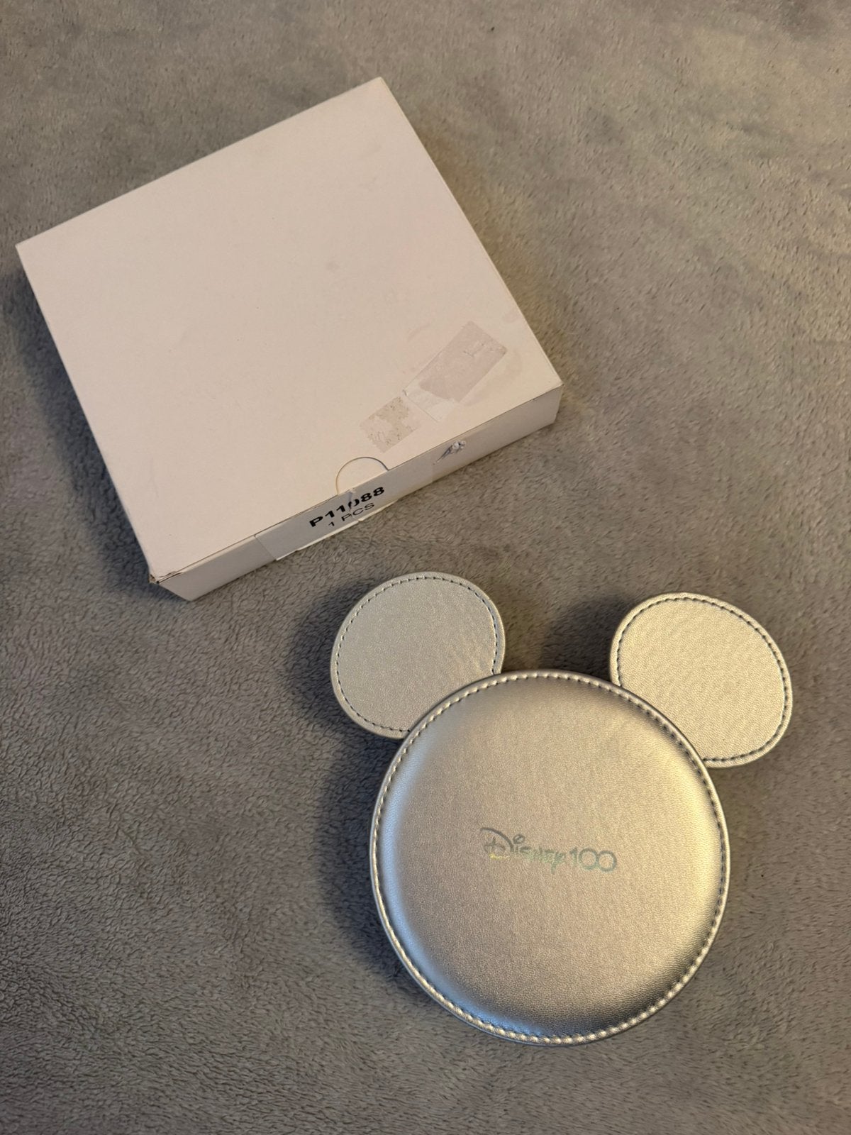 Pandora Disney 100 bewaardoosje ~ NIEUW, Ophalen of Verzenden, Nieuw, Pandora