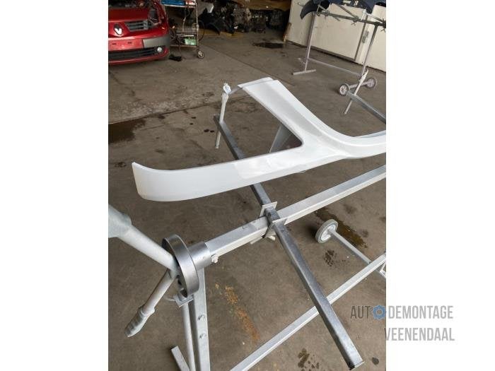 Grille Lijst van een Mercedes Sprinter, -, Nieuw, Ophalen of Verzenden, -