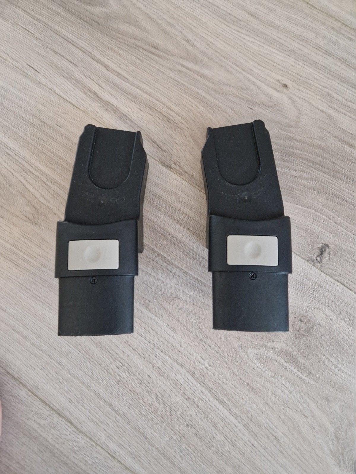 Joolz geo2 adapters, Ophalen, Overige merken