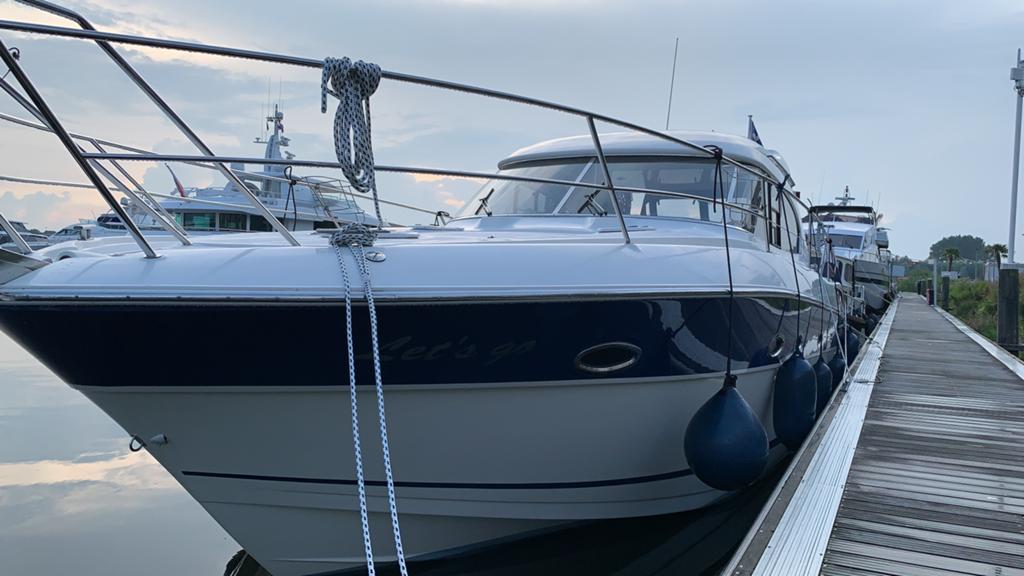 Gezocht poetser, Watersport en Boten, Ophalen, Gebruikt, Schoonmaak