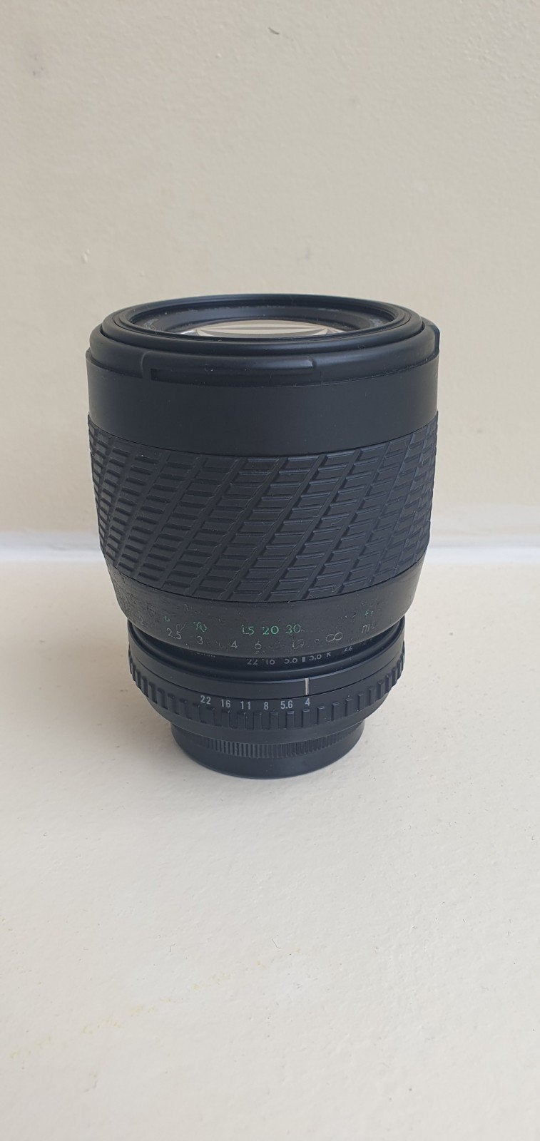 Lens Sigma 70-210 mm, Audio, Tv en Foto, Fotografie | Lenzen en Objectieven, Gebruikt, Sigma, Zoom, Telelens