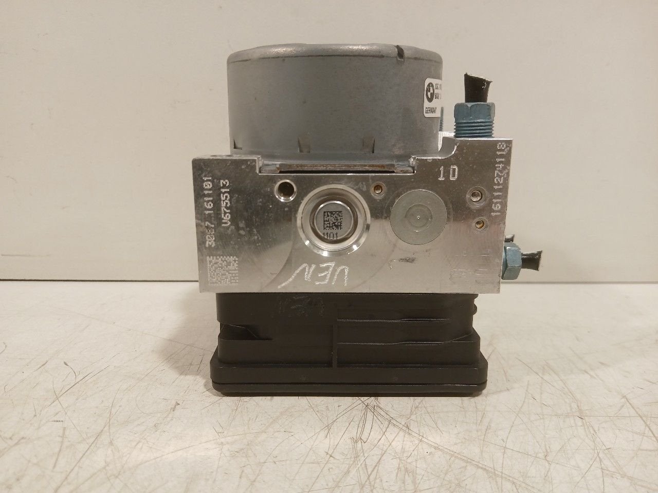 Abs pomp Mini Mini, Onderdelen@venauto.nl, Van der Ven Autorecycling B.V., Gebruikt, Ettenseweg 76, 4706 PB Roosendaal, The Netherlands
