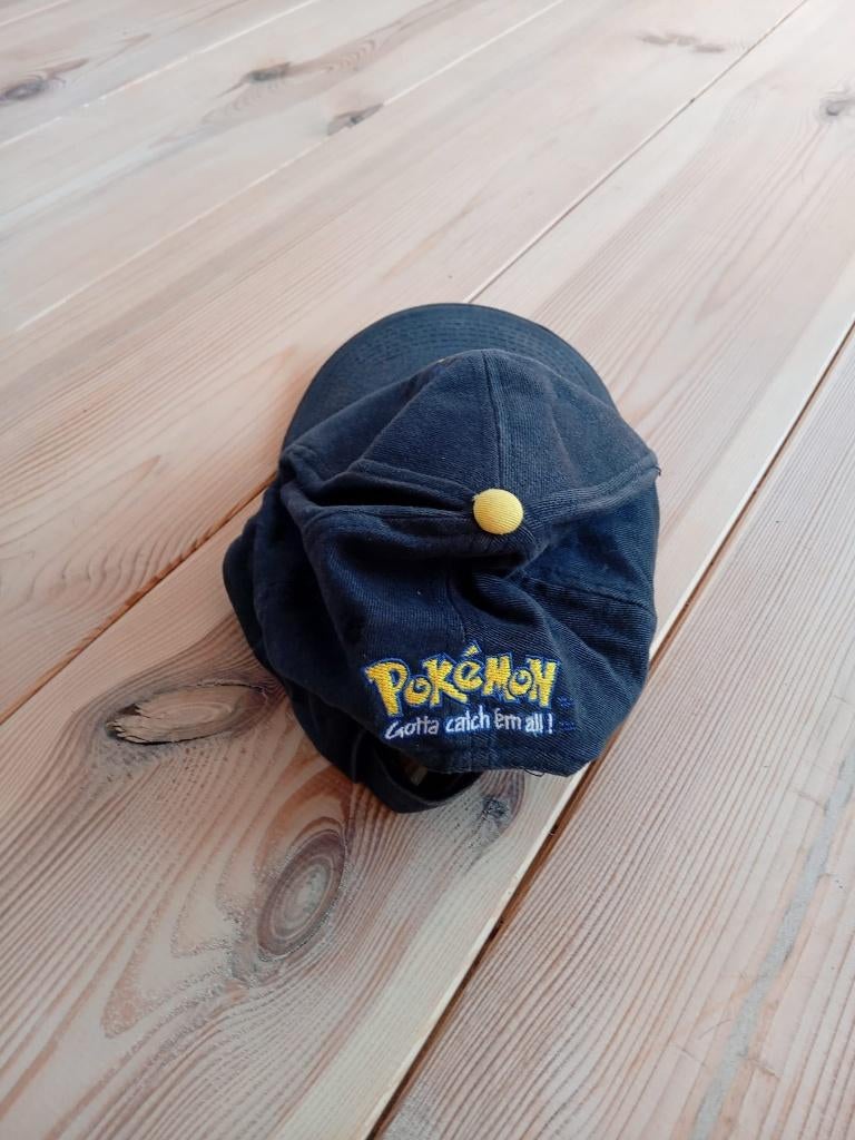 Pokemon pet Pikachu, Jongen of Meisje, Ophalen of Verzenden, 104 of kleiner, Pet