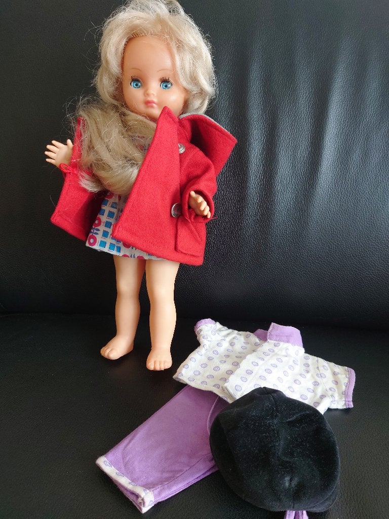 Bella POP, Ophalen of Verzenden, Gebruikt, Pop