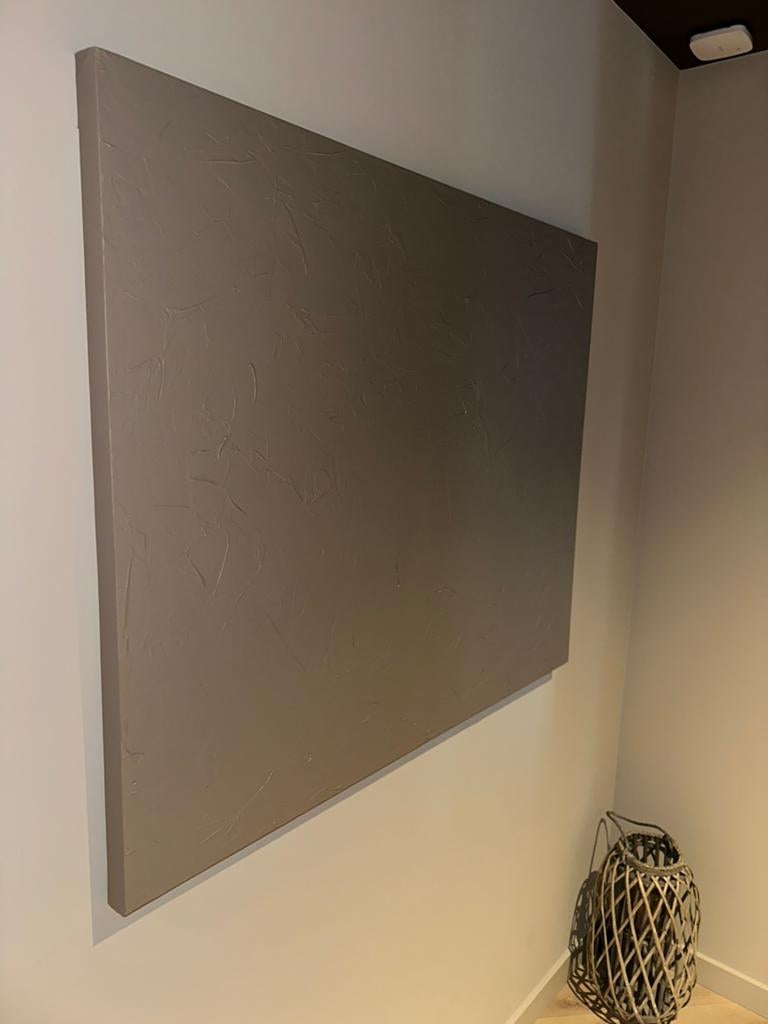 Modern abstract schilderij / wandkunst, Ophalen of Verzenden