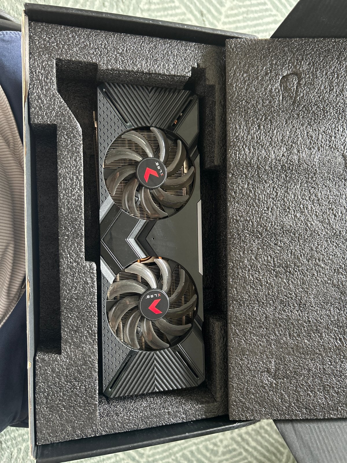 RTX 2080 Cooling system only, spare parts!, Computers en Software, Videokaarten, Ophalen, PCI-Express 3, HDMI, GDDR6