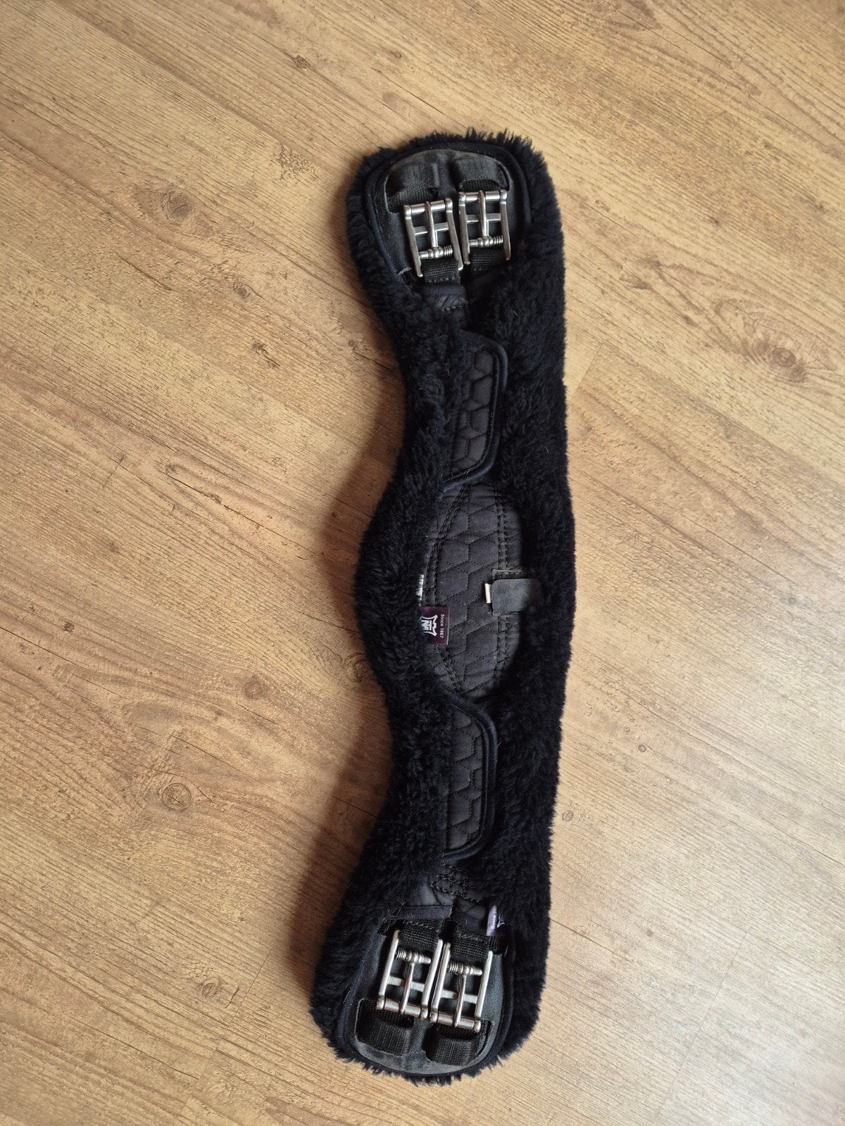 Mattes Crescent singel 65 cm, Ophalen of Verzenden, Singel, Anatomisch gevormd, Overige merken