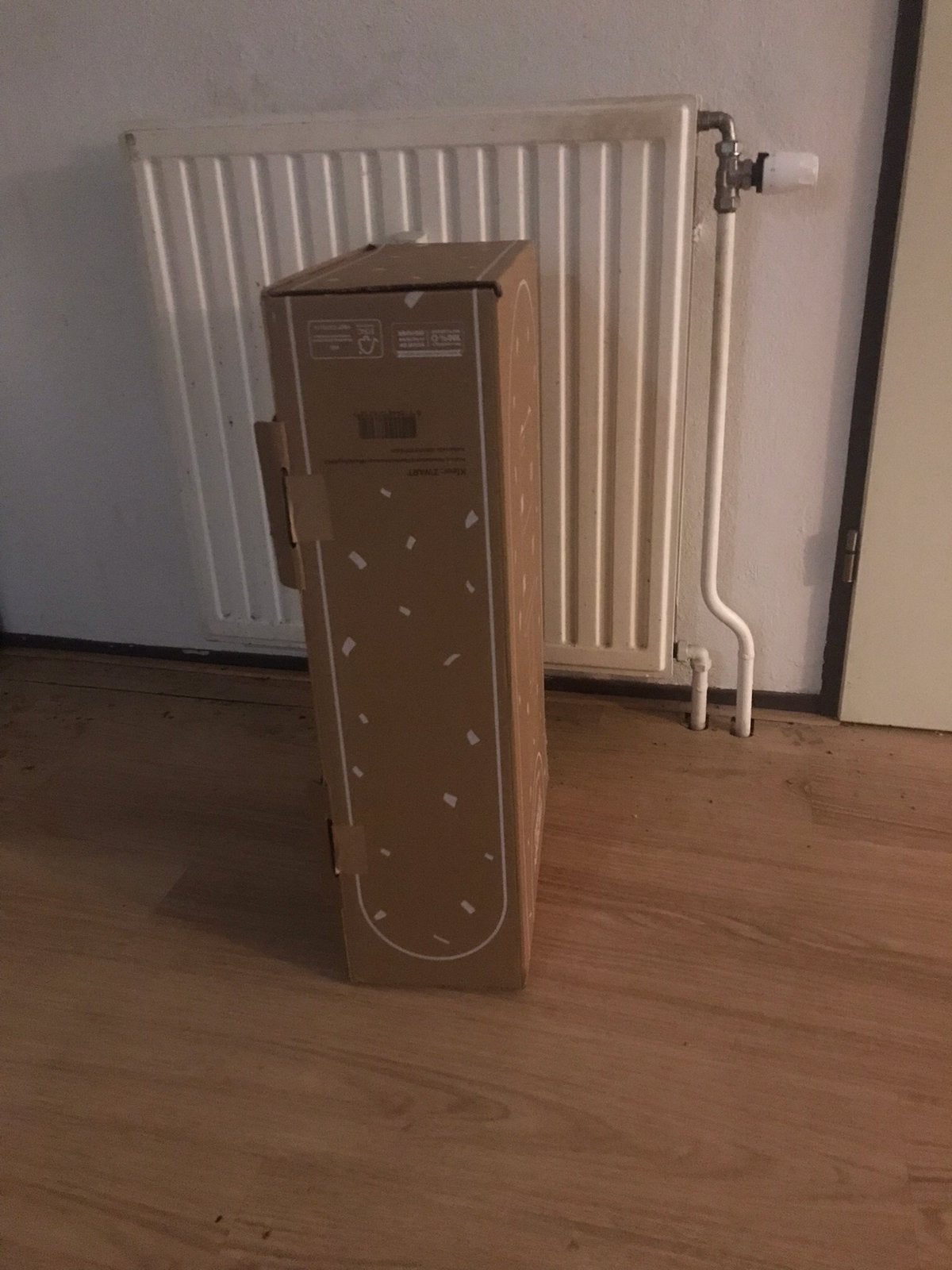 Nog nooit gebruikt, Ophalen of Verzenden