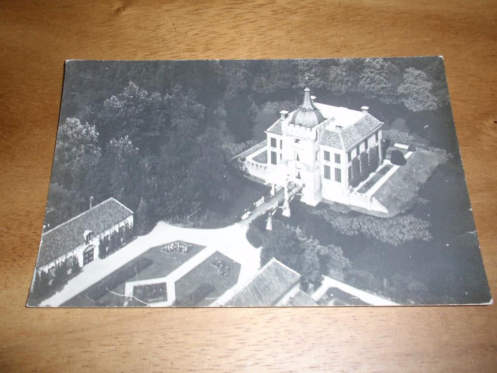 Fotokaart Heukelum, Verzenden, 1920 tot 1940, Gelderland