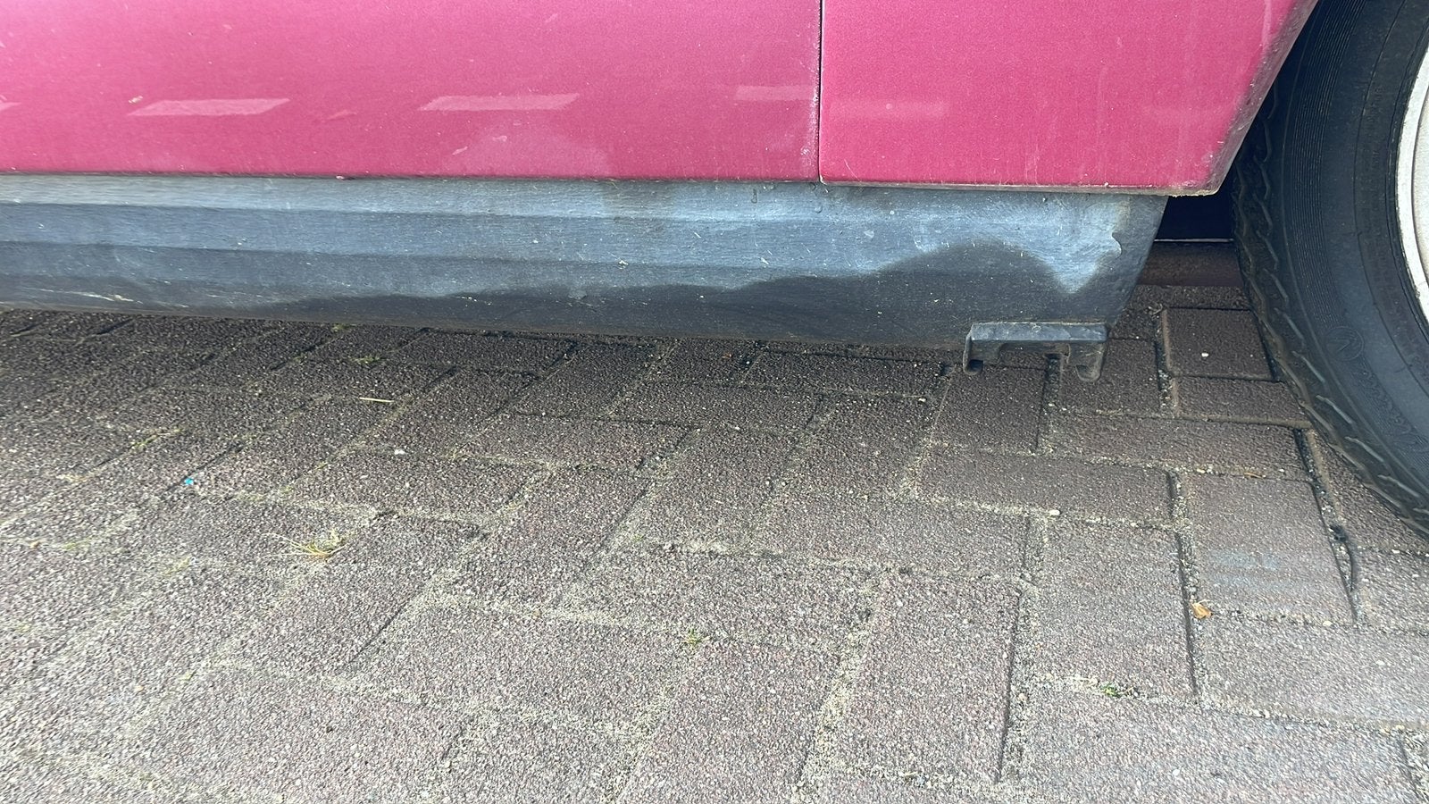 Saab sonett III 1.7 v4 APK Inruil mogelijk, foto 8
