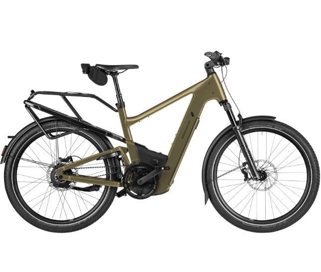 Riese & Müller Delite5 vario 47cm 2025 Am, Fietsen en Brommers, -, -, Nieuw, 47 tot 51 cm