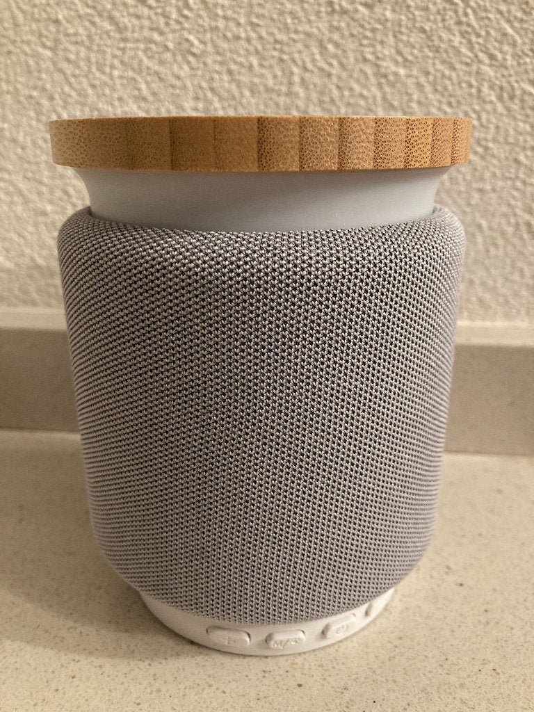 Wireless charger speaker, Overige merken, Overige typen, Nieuw, Ophalen of Verzenden