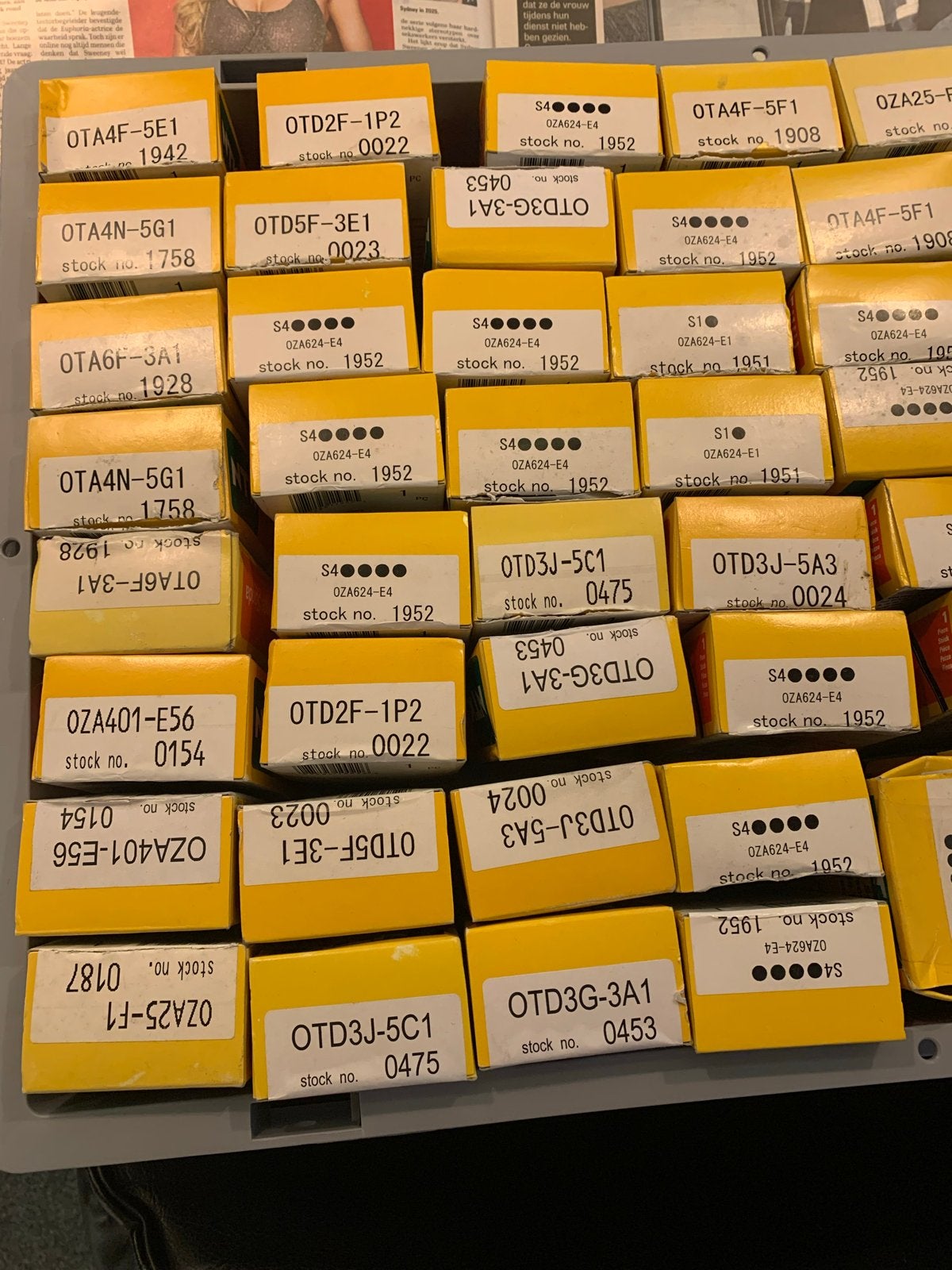 Diverse auto-onderdelen: Lambdasensoren, Bougies, Filters, Ophalen of Verzenden, Nieuw, Skoda
