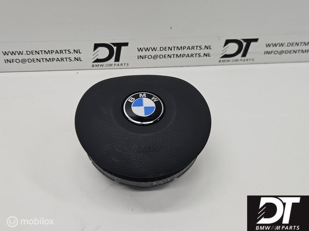 Airbag sport stuur BMW E46 E39 32306880599, Auto-onderdelen, Gebruikt, Ophalen of Verzenden, BMW