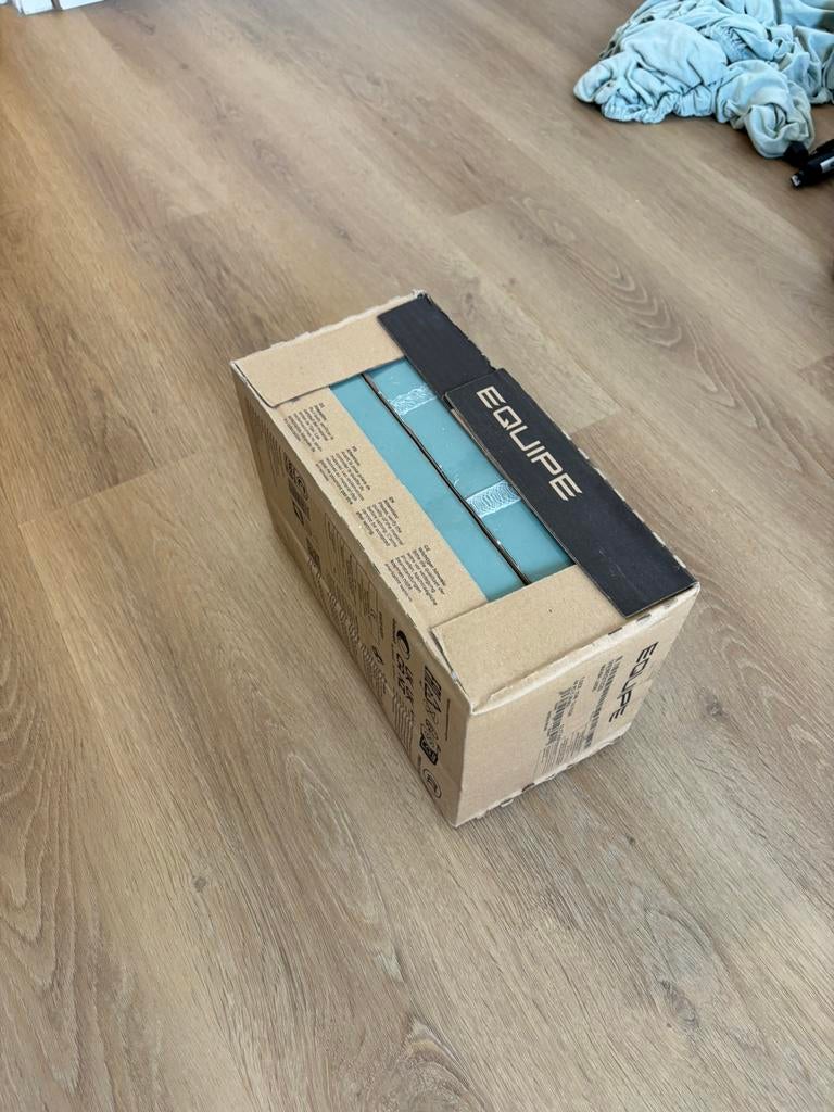 Tegel 1m2 veno 21320 masia jade, Zo goed als nieuw, Minder dan 5 m², Wandtegels, Keramiek