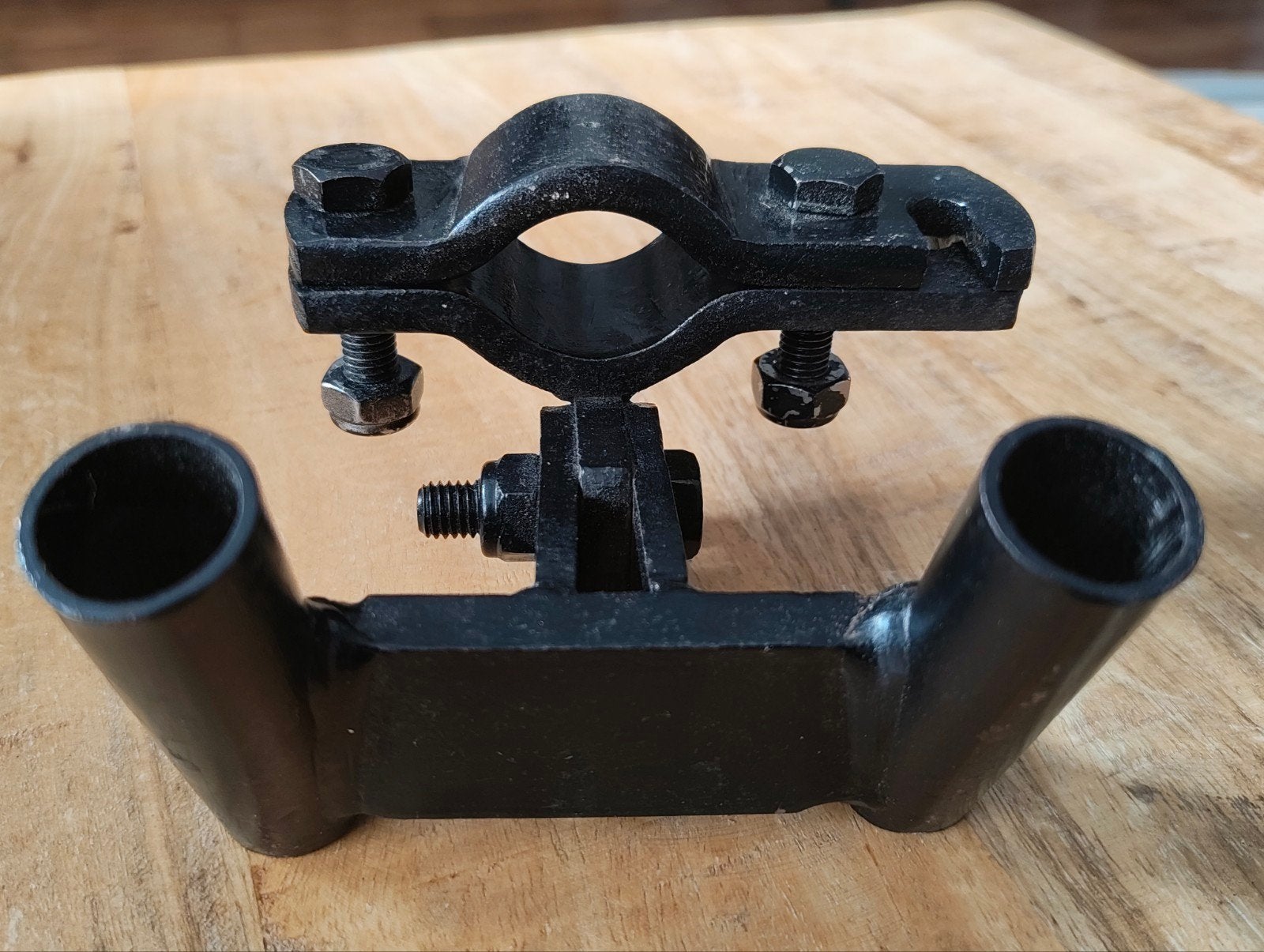 Trekhaak adapter voor fietsdrager Twinnyload, Auto-onderdelen, Ophalen of Verzenden, Gebruikt