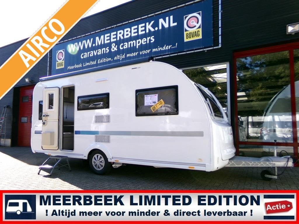 Adria Altea 492 LU 4194,=KORTING +AIRCO +MOVER +LUIFEL, Caravans en Kamperen, Luifel, Standaardzit, Particulier, Adria