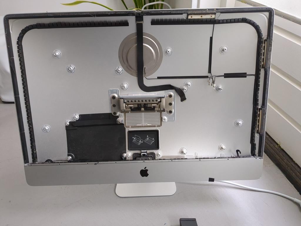 Apple iMac 27 inch A1419 Chassis - Lege Behuizing, Computers en Software, Apple Desktops, Gebruikt, iMac, Onbekend, Onbekend, Minder dan 4 GB
