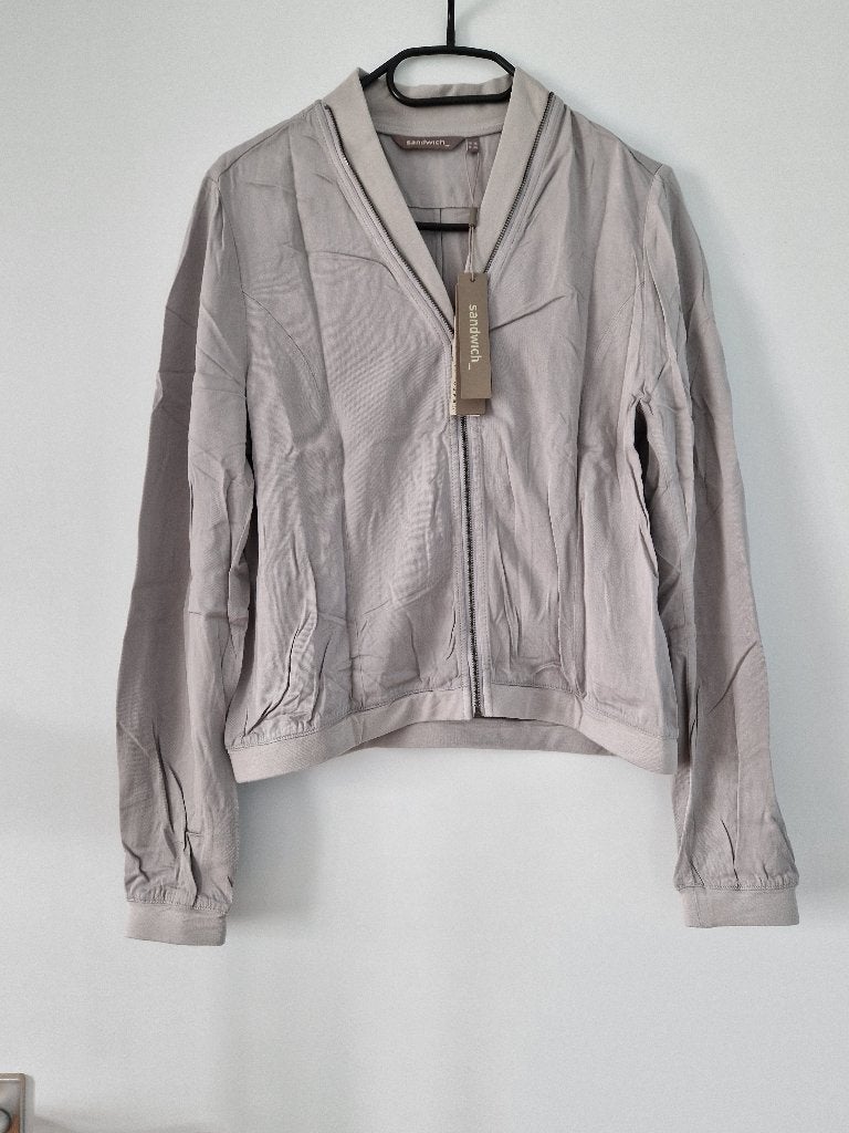Sandwich vest maat 36, Sandwich, Ophalen, Nieuw, Maat 36 (S)