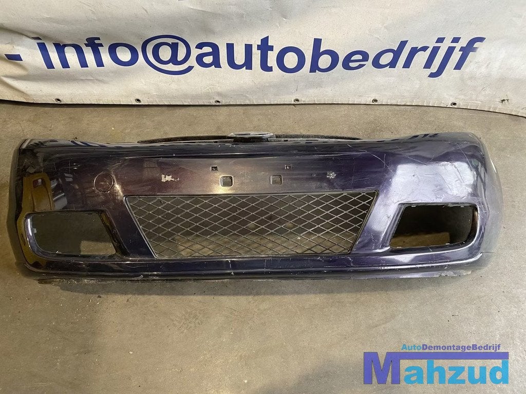 MAZDA 5 CR17 Paars voorbumper bumper 2005-2010, Auto-onderdelen, Gebruikt, Shinchi, Fuchu-Cho 3-1
730-8670  Hiroshima, Voor, Mazda Motor Corporation
