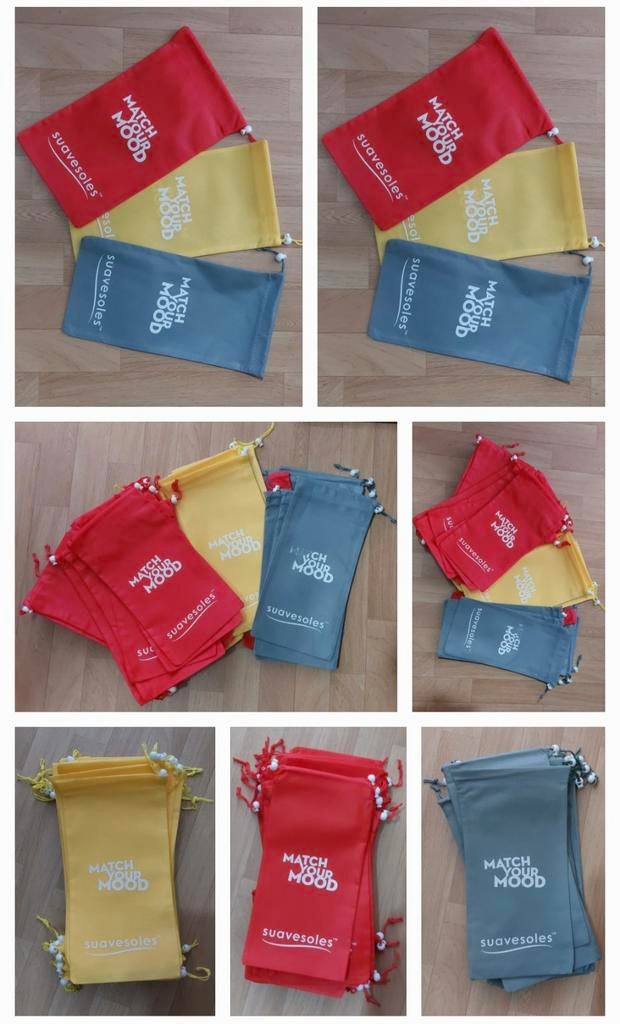 Partij verkopen! Slippers/schoenen tassen
90 stuks voor €60, Ophalen of Verzenden, Nieuw, Unisex volwassen