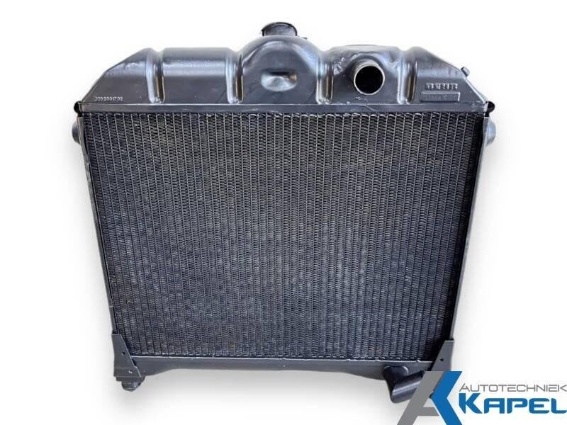 Radiateur Mercedes Dudo/ dusseldorfer 309 extra groot koelbl, Auto-onderdelen, Nieuw