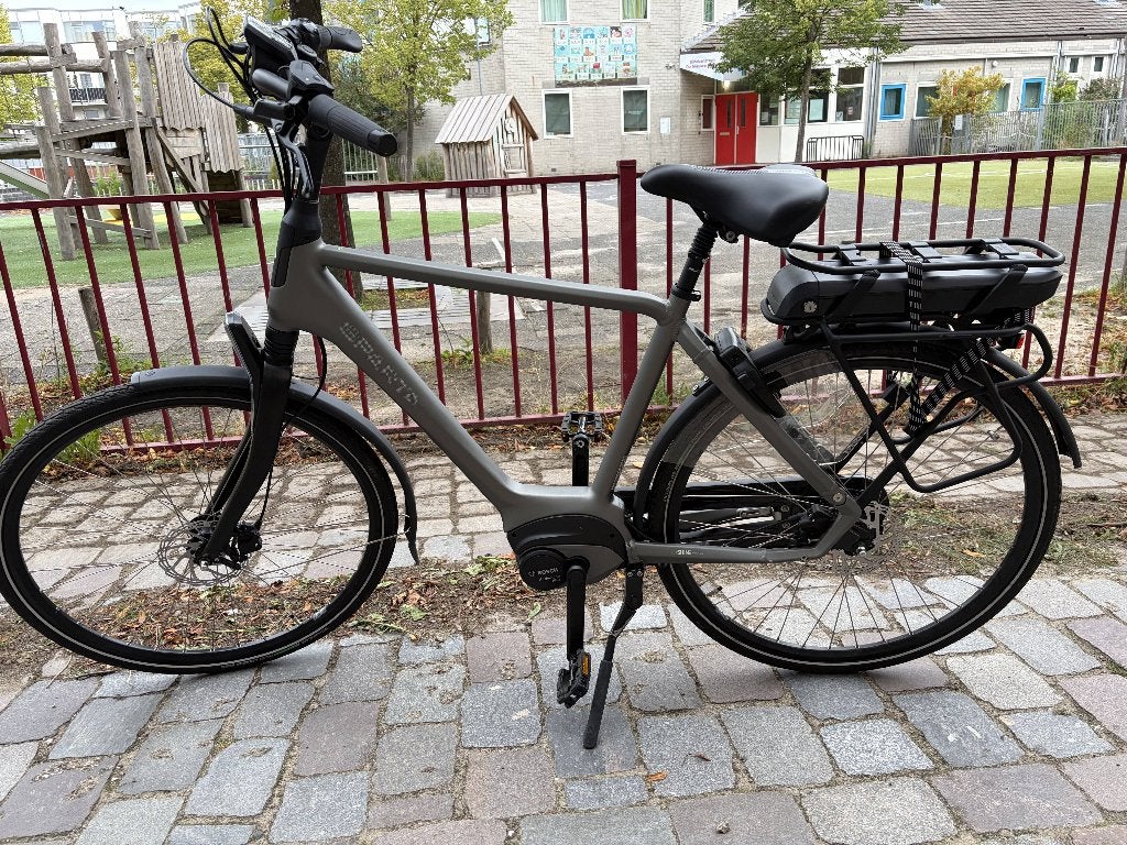 Sparta A-Shine Energy M8b e-bike 500Wh – z.g.a.n., Fietsen en Brommers, 51 tot 55 cm, Ophalen, Zo goed als nieuw, Sparta