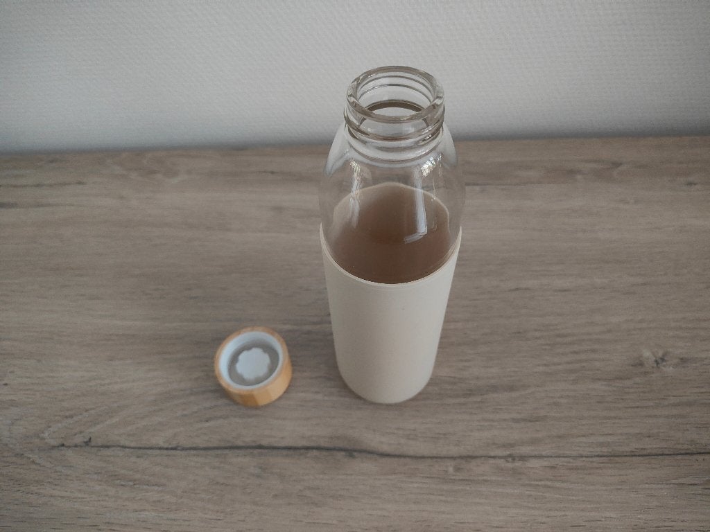 Foto 3 van Nespresso waterfles
